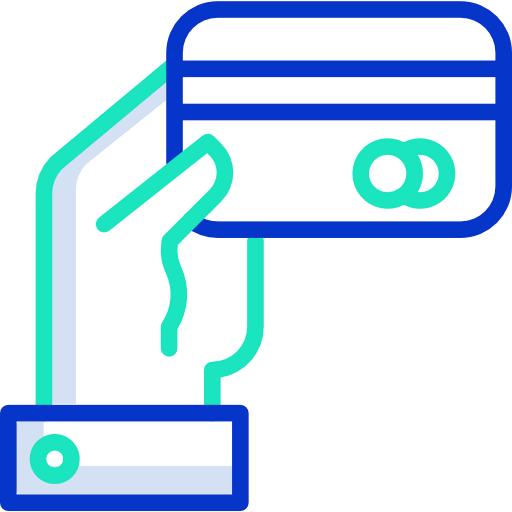 Payment method アイコン