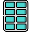 Chewing gum icon 64x64