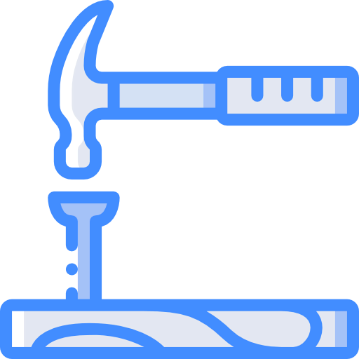 Hammer Symbol