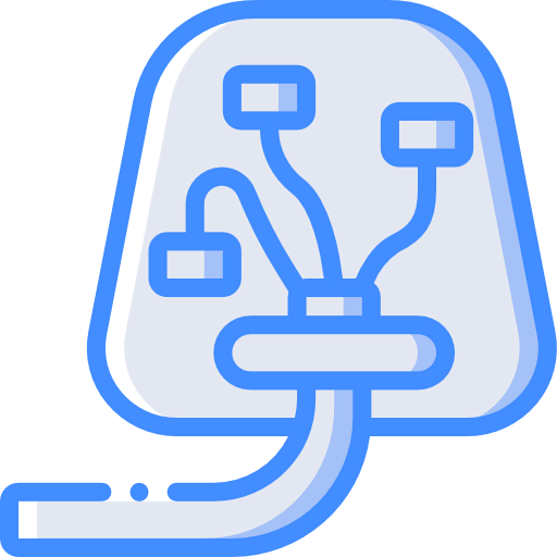 Plug icon