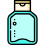 Hydroalcoholic gel icon 64x64