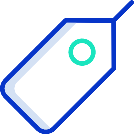 Tag Symbol