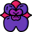 Orchidaceae icon 64x64