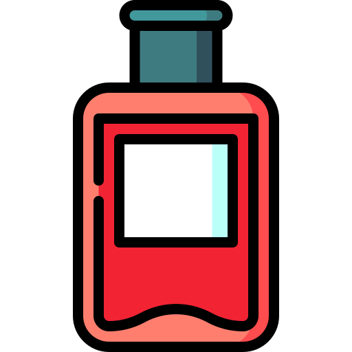 Shampoo 图标