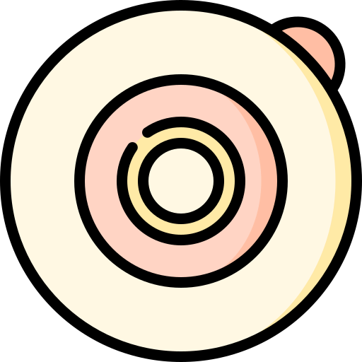 Patch ícone