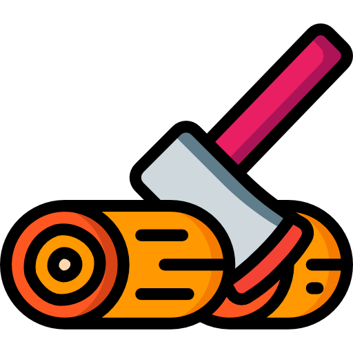 Axe icon