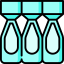 Vials icon 64x64