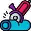 Chainsaw 图标 64x64