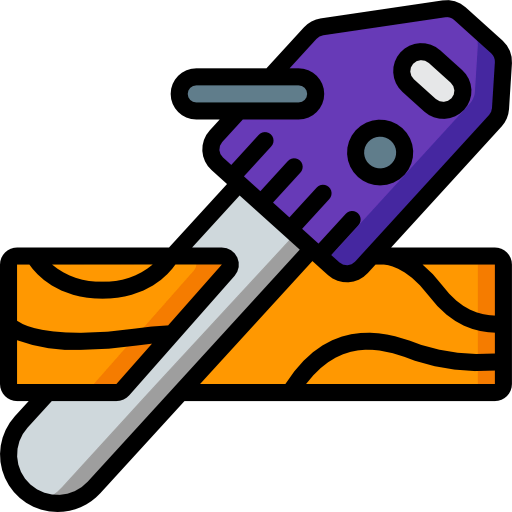 Chainsaw icon