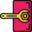 Wrench Symbol 64x64
