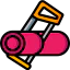 Chainsaw 图标 64x64