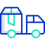 Logistics delivery 图标 64x64