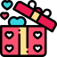 Gift icon 64x64