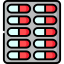 Capsules Ikona 64x64
