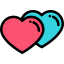 Love icon 64x64