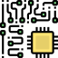 Processor アイコン 64x64