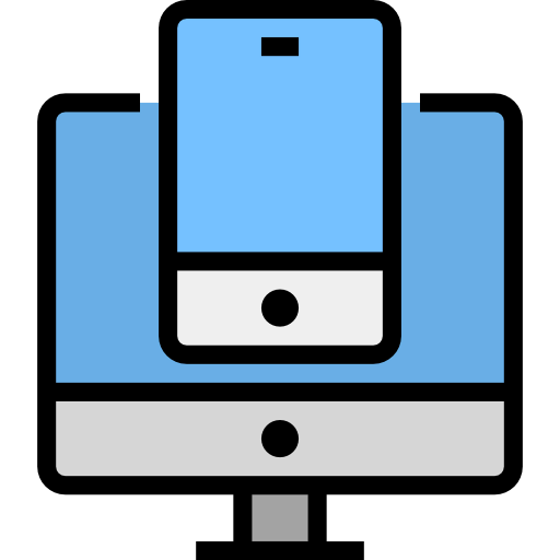 Computer icon