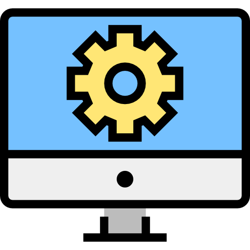 Programming icône