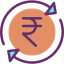 Rupee 상 64x64