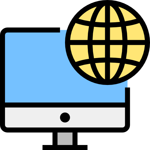 Computer icon