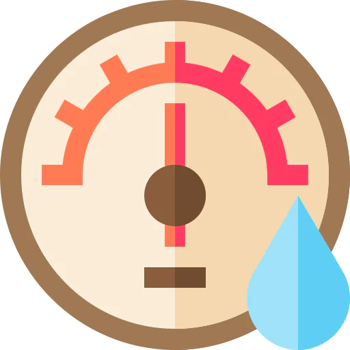 Hydrometer icon