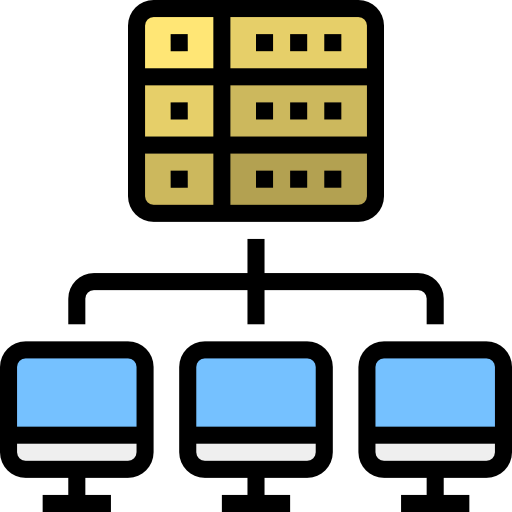 Server icon