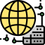 Network アイコン 64x64