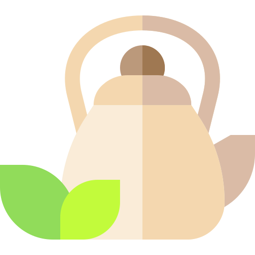 Teapot 图标