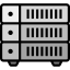 Server アイコン 64x64