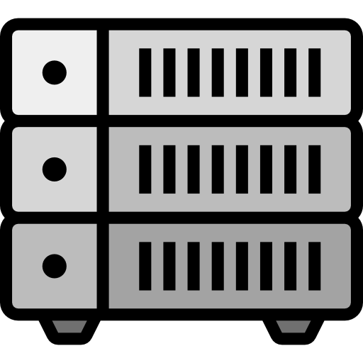 Server icon