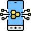 Smartphone icon 64x64