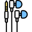 Headphones アイコン 64x64