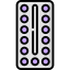 Contraceptive pills Ikona 64x64