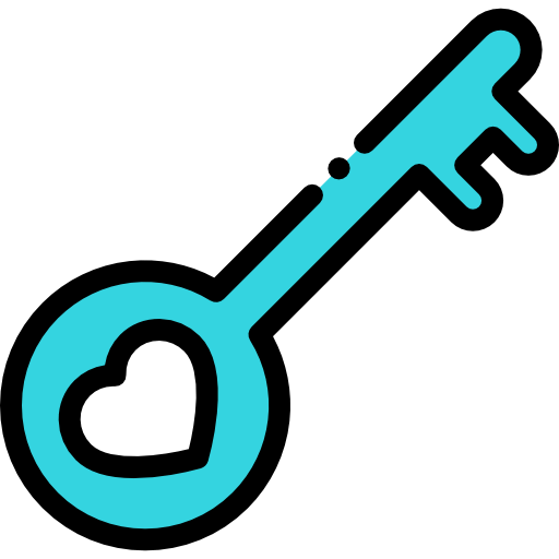 Key icon