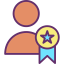 Medal 상 64x64