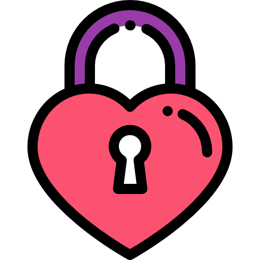Padlock icon