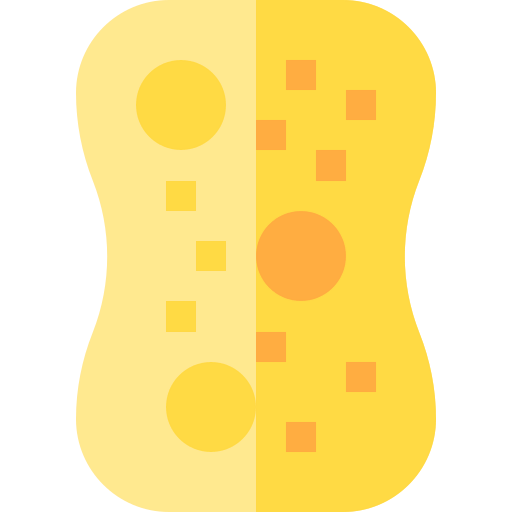 Sponge icon