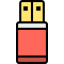 Flash drive icon 64x64