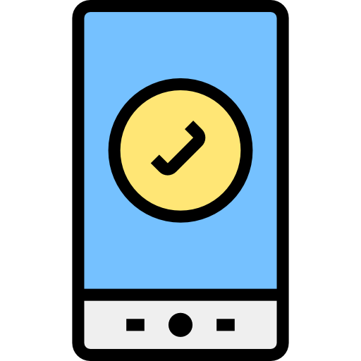 Smartphone іконка