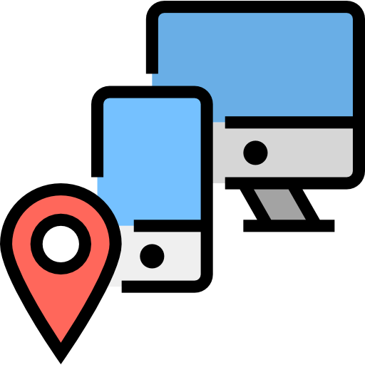 Location icon