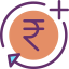 Rupees 상 64x64