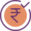 Rupee 상 64x64