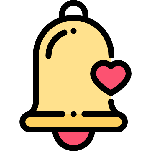 Bell icon
