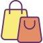 Shopping bag 상 64x64