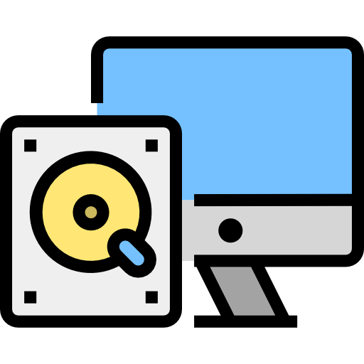 Computer Symbol