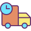 Delivery truck Symbol 64x64