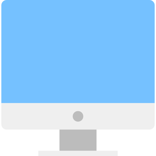 Computer icon