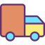 Truck Symbol 64x64