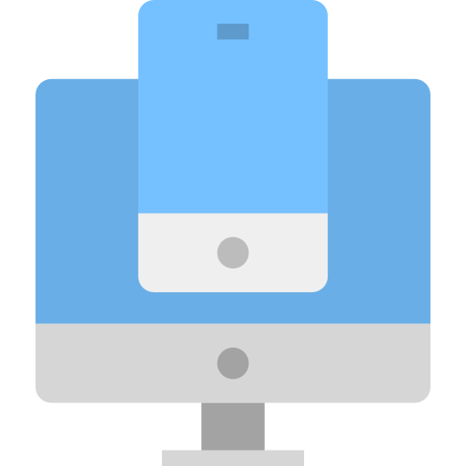 Computer icon