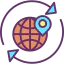 Location Symbol 64x64